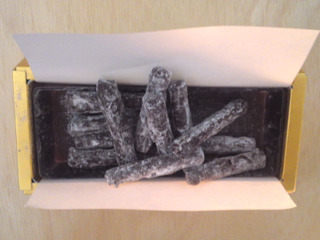 こえだチョコレートの画像