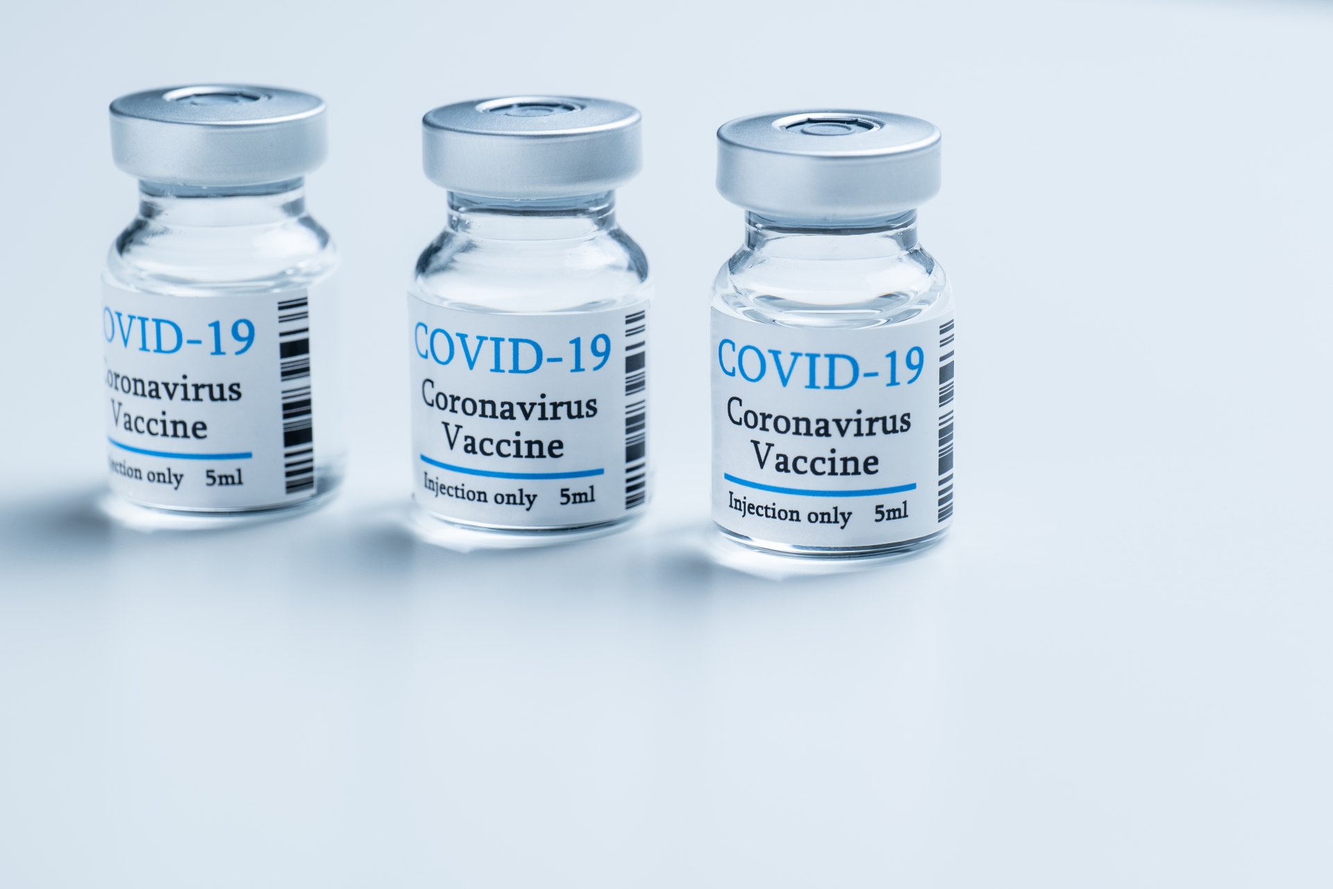 ワクチン接種のイメージ画像