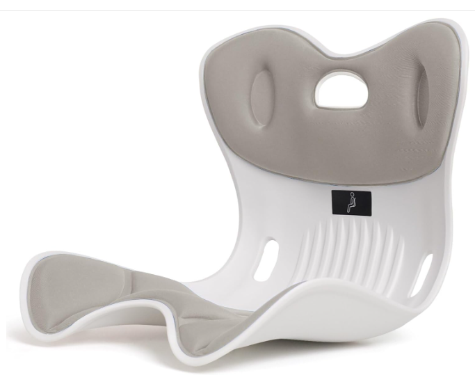 Amazonで購入した姿勢矯正椅子